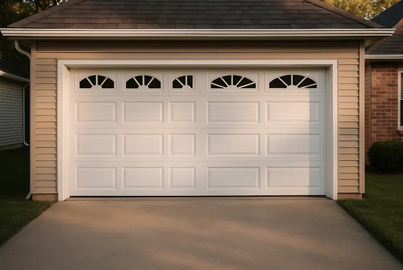 Contact Comstock Park Garage Door